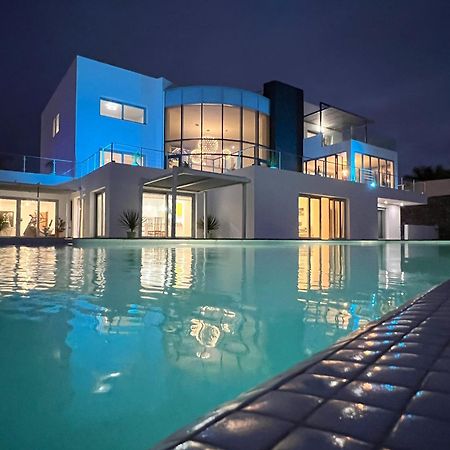 Villa The Eagles Costa Adeje Dış mekan fotoğraf