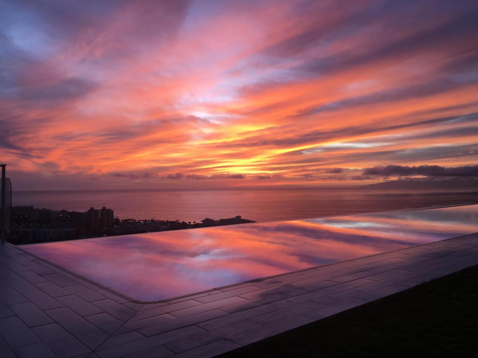 Villa The Eagles Costa Adeje Dış mekan fotoğraf
