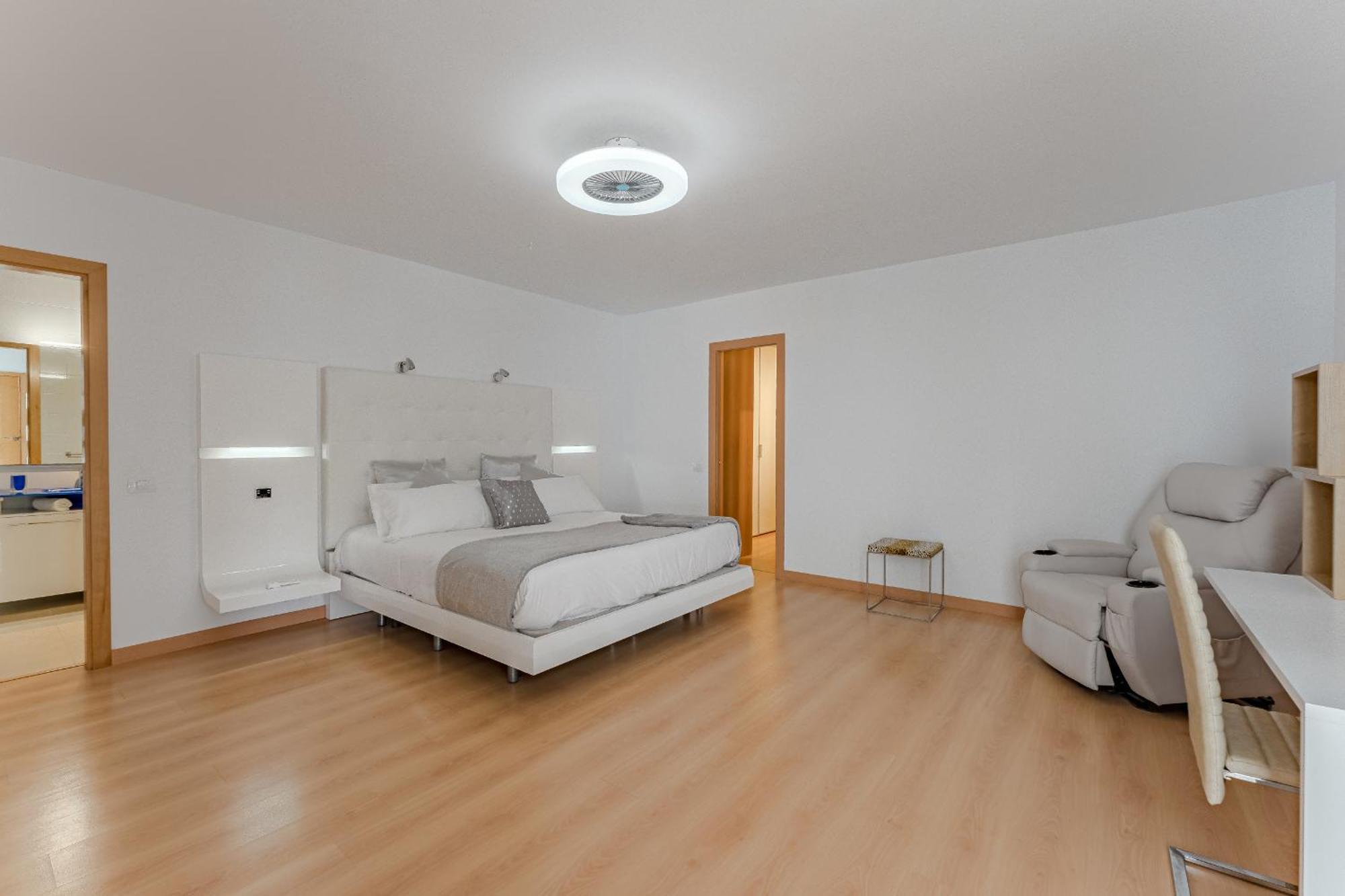 Villa The Eagles Costa Adeje Dış mekan fotoğraf