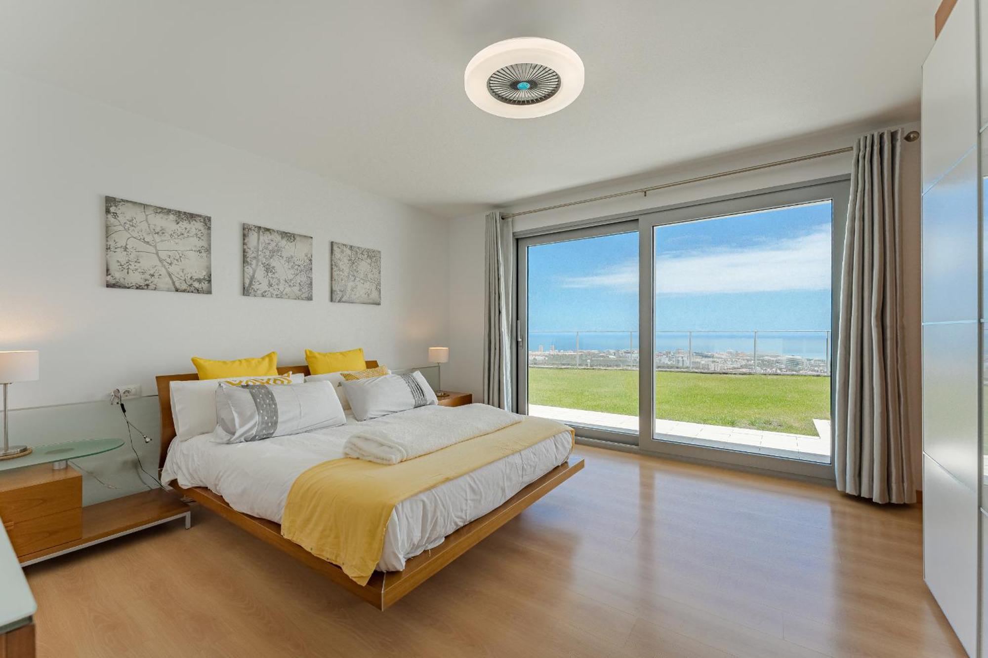 Villa The Eagles Costa Adeje Dış mekan fotoğraf