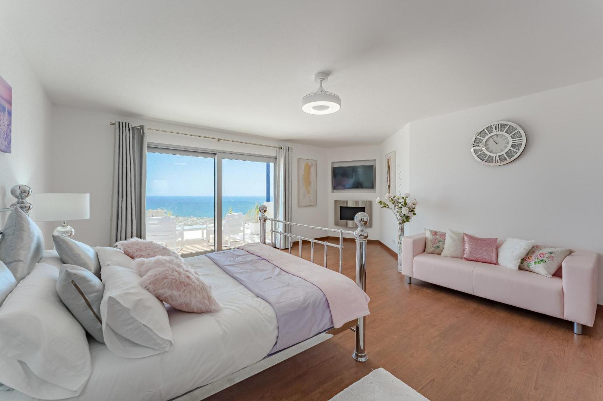 Villa The Eagles Costa Adeje Dış mekan fotoğraf
