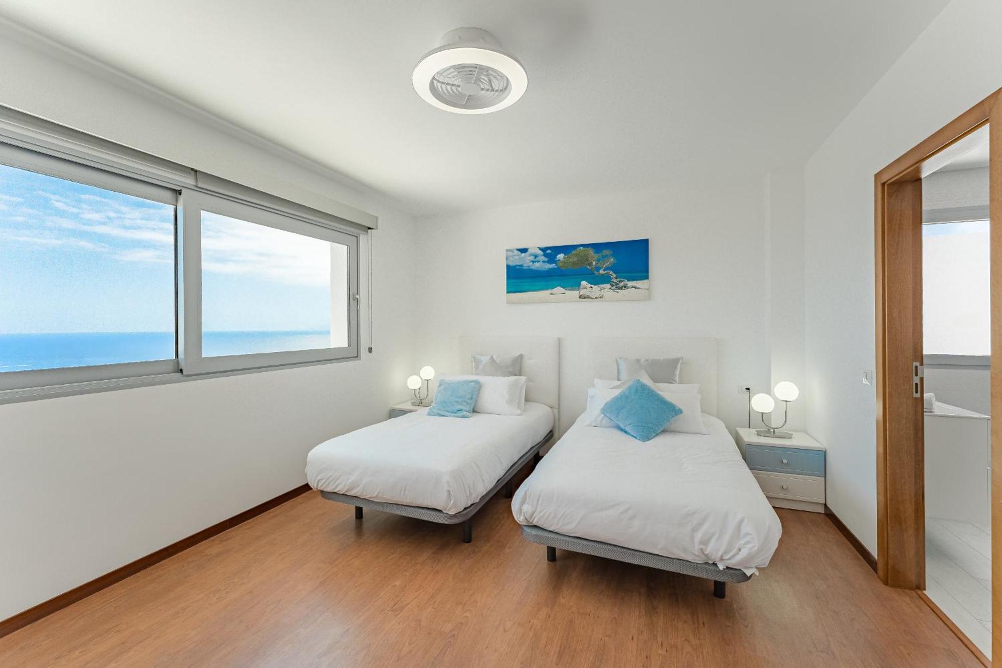 Villa The Eagles Costa Adeje Dış mekan fotoğraf