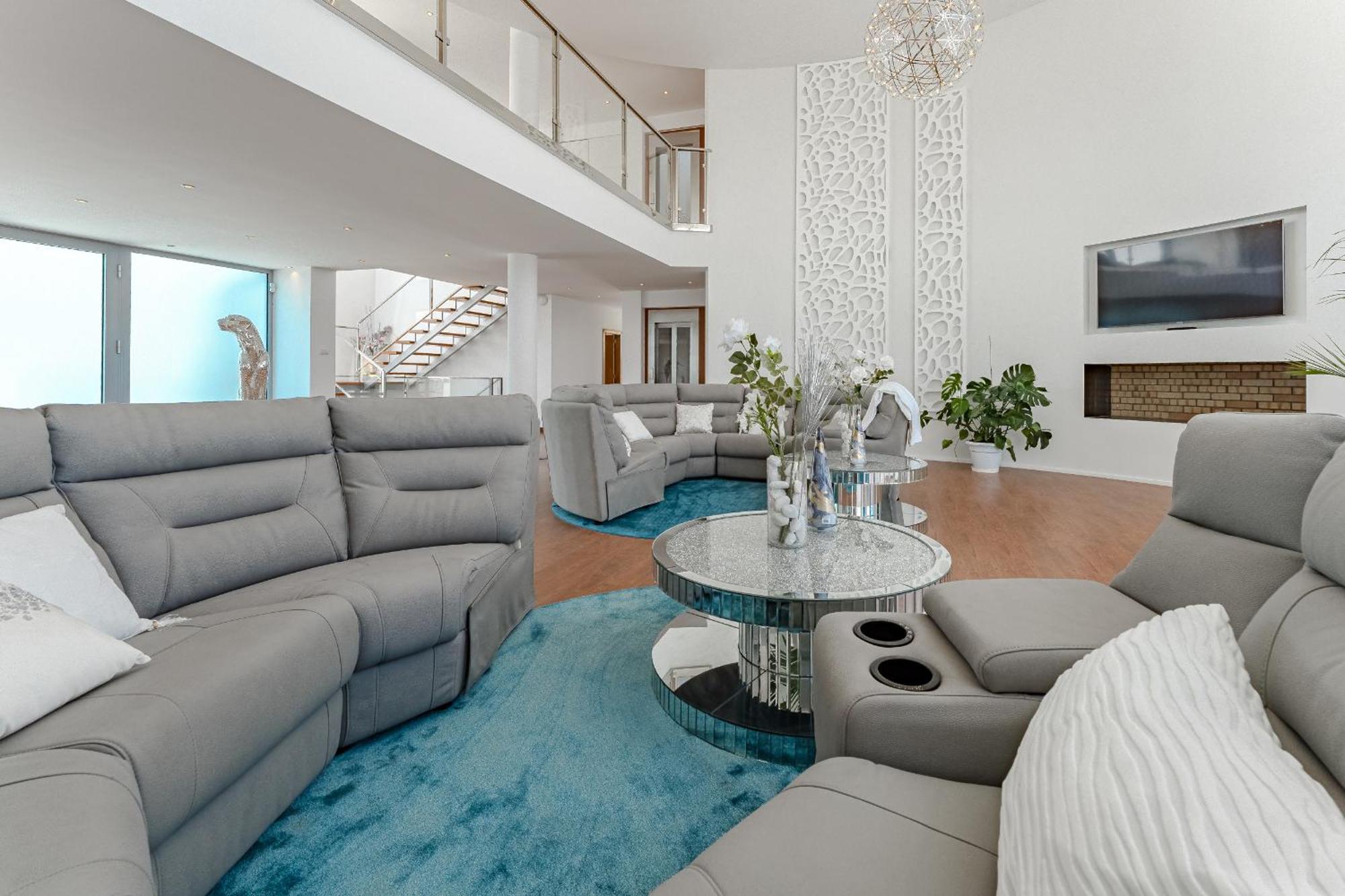 Villa The Eagles Costa Adeje Dış mekan fotoğraf