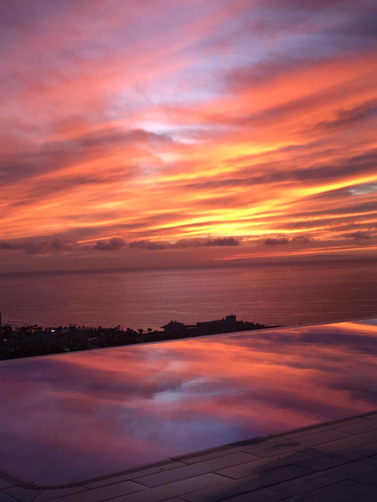Villa The Eagles Costa Adeje Dış mekan fotoğraf