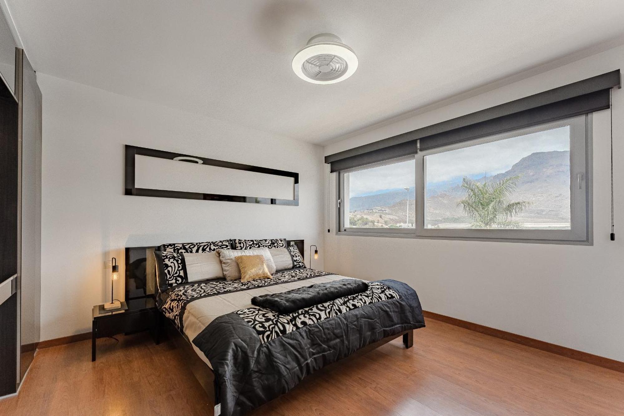 Villa The Eagles Costa Adeje Dış mekan fotoğraf