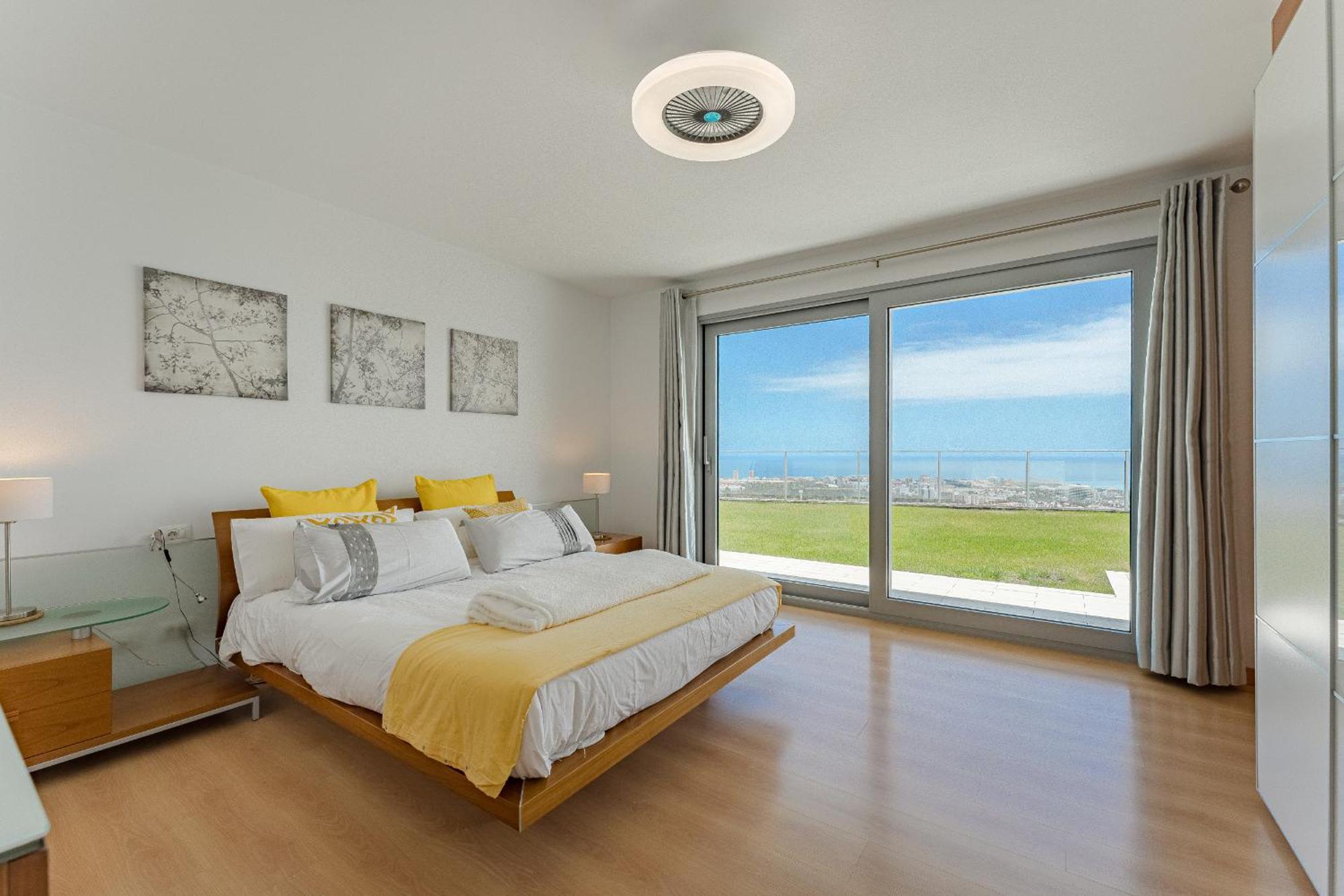 Villa The Eagles Costa Adeje Dış mekan fotoğraf