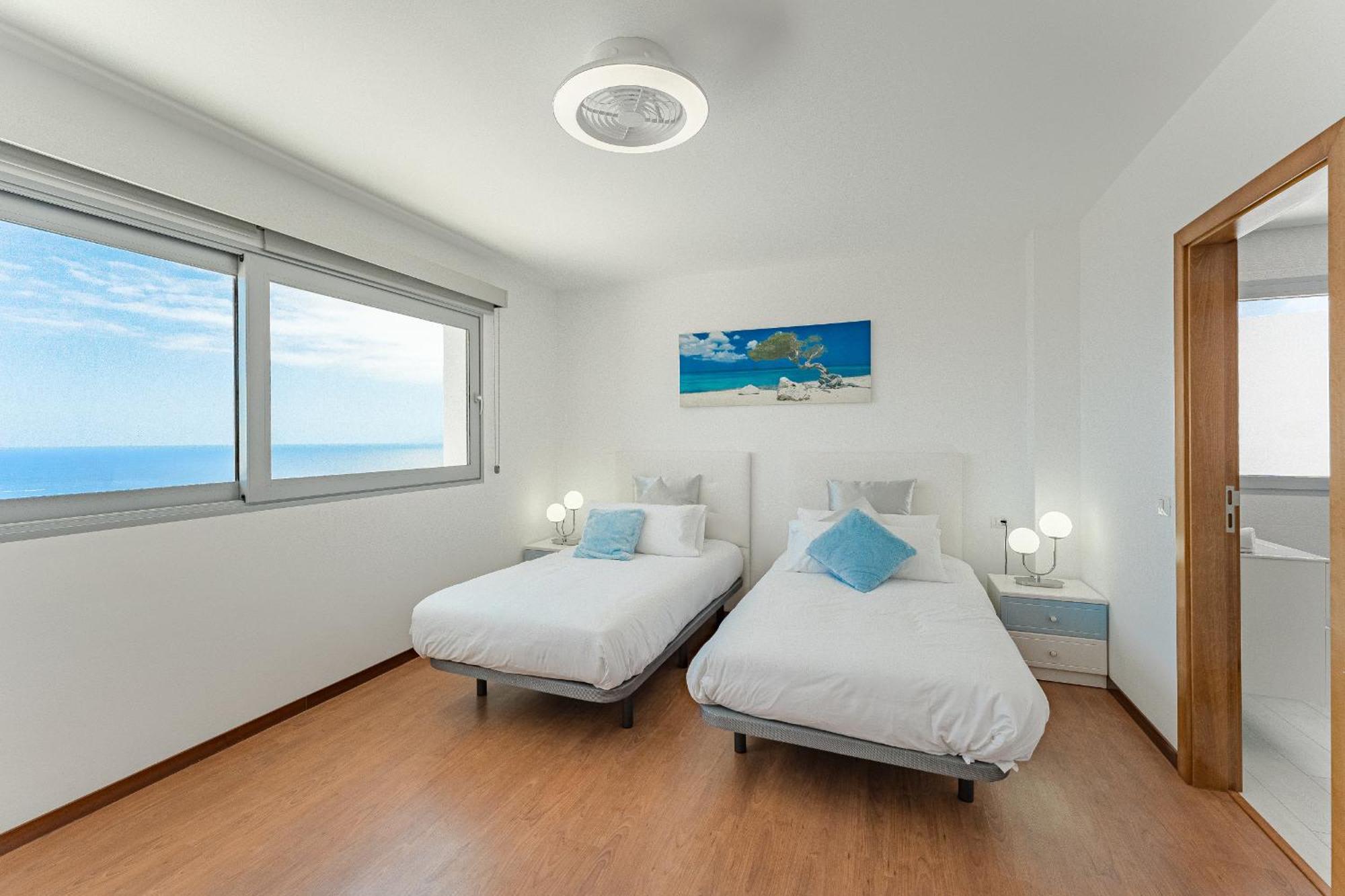 Villa The Eagles Costa Adeje Dış mekan fotoğraf