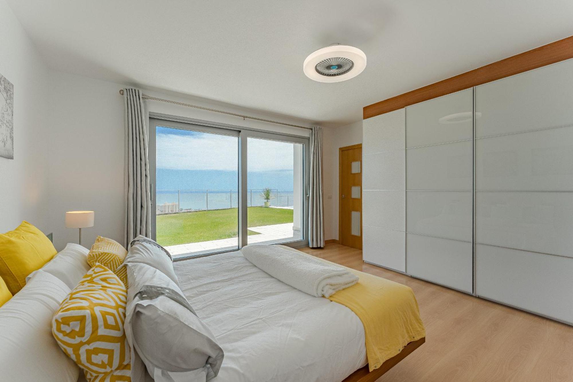 Villa The Eagles Costa Adeje Dış mekan fotoğraf
