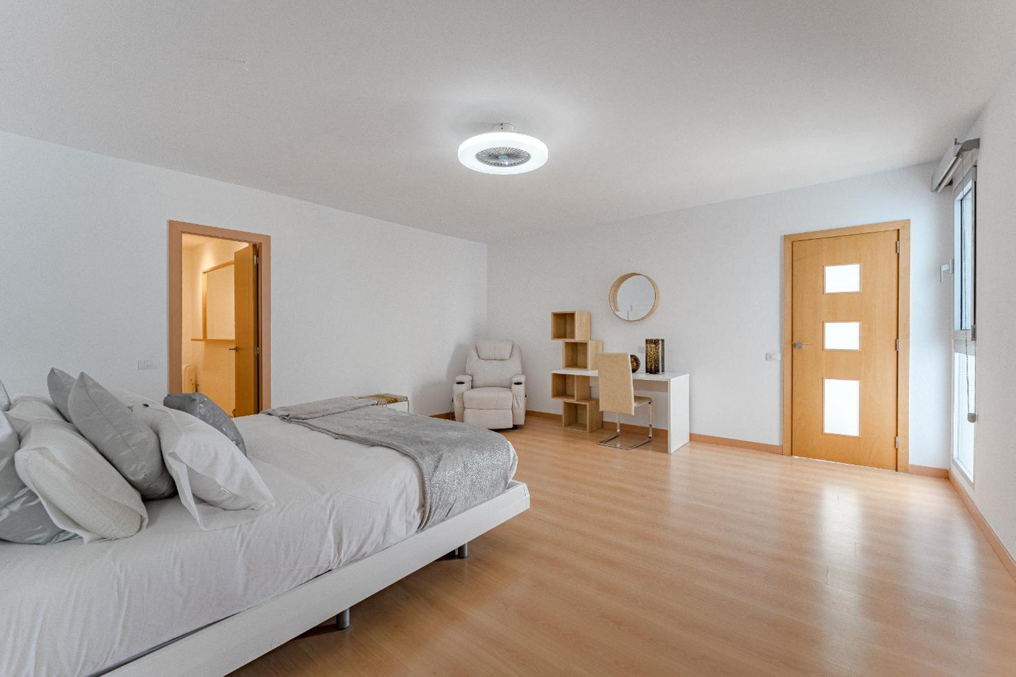 Villa The Eagles Costa Adeje Dış mekan fotoğraf